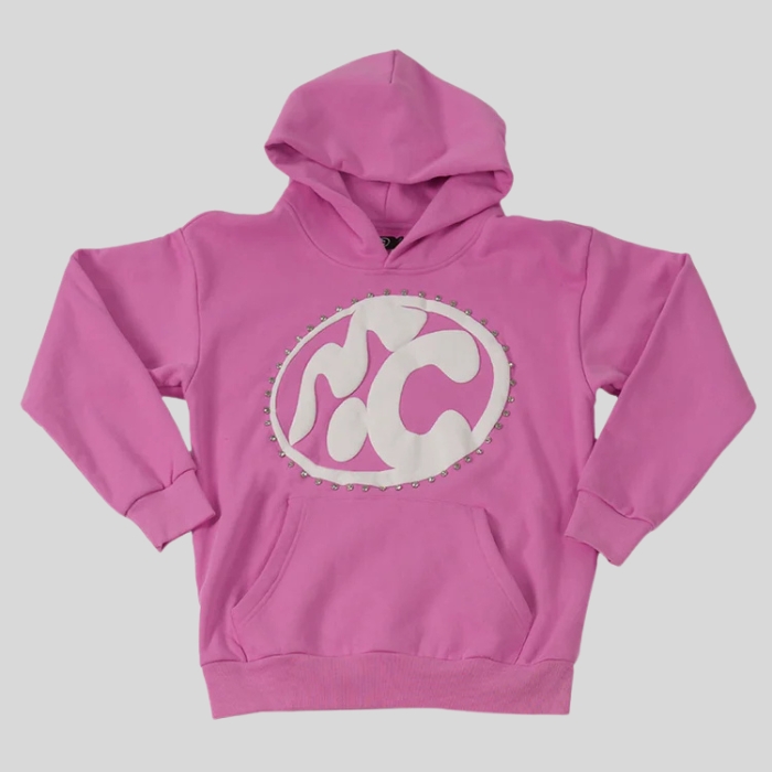 MC Ice Hoodie